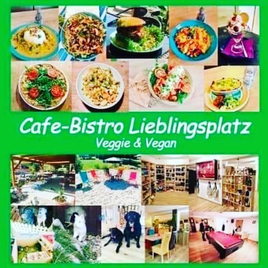 Ferienhaus Lieblingsplatz Blaibach Extérieur photo