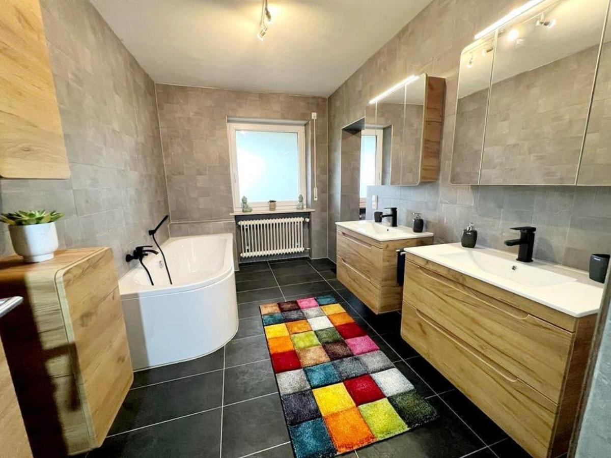 Ferienhaus Lieblingsplatz Blaibach Extérieur photo
