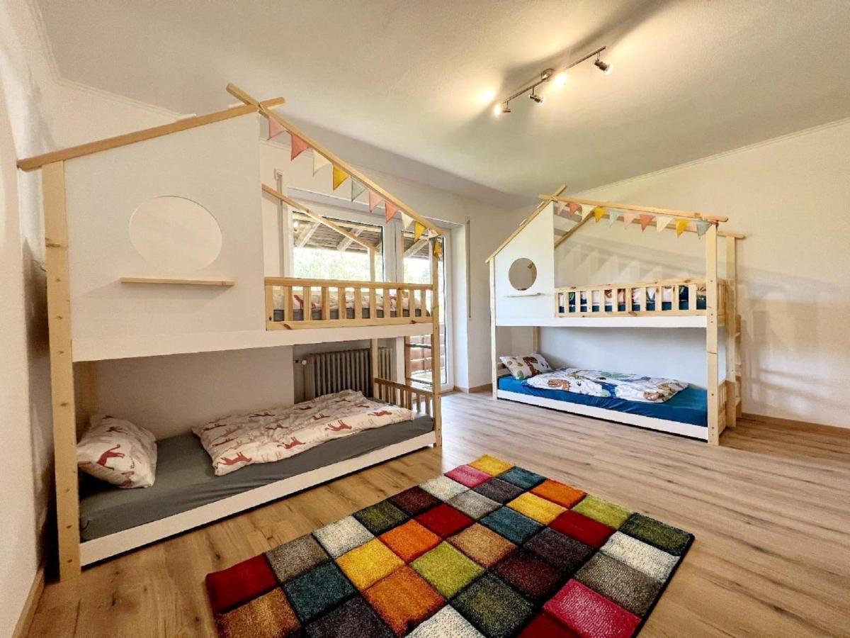 Ferienhaus Lieblingsplatz Blaibach Extérieur photo