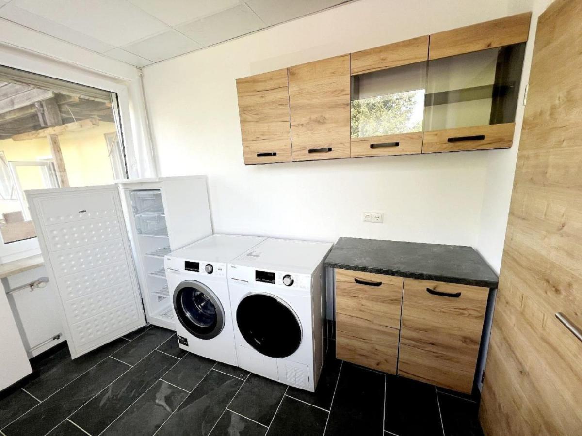 Ferienhaus Lieblingsplatz Blaibach Extérieur photo
